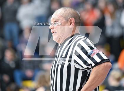 Thumbnail 3 in West Seattle vs Central Kitsap (3A Opening Round) photogallery.