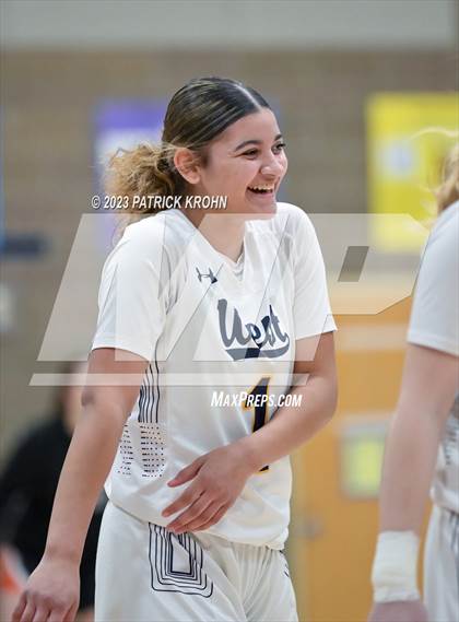 Thumbnail 3 in West Seattle vs Central Kitsap (3A Opening Round) photogallery.
