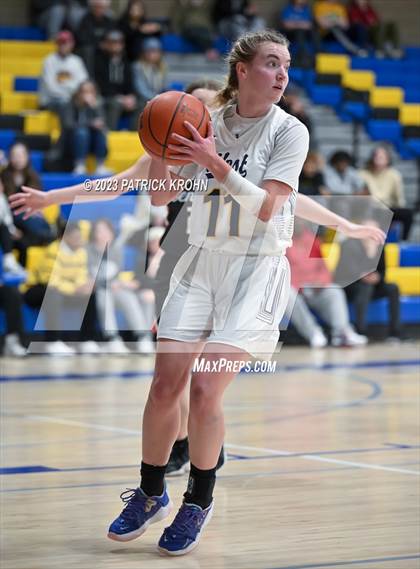 Thumbnail 3 in West Seattle vs Central Kitsap (3A Opening Round) photogallery.