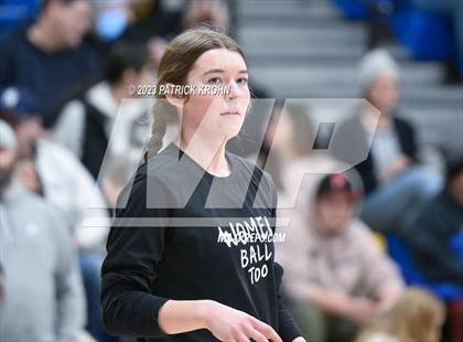 Thumbnail 1 in West Seattle vs Central Kitsap (3A Opening Round) photogallery.