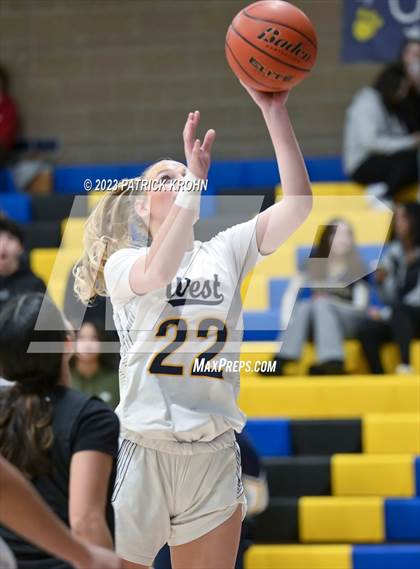 Thumbnail 3 in West Seattle vs Central Kitsap (3A Opening Round) photogallery.