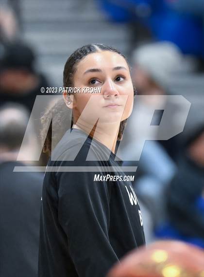 Thumbnail 2 in West Seattle vs Central Kitsap (3A Opening Round) photogallery.