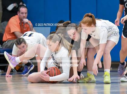 Thumbnail 2 in West Seattle vs Central Kitsap (3A Opening Round) photogallery.