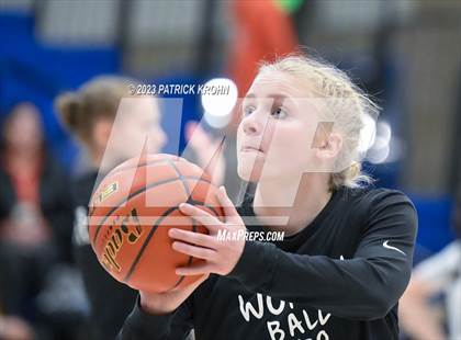 Thumbnail 1 in West Seattle vs Central Kitsap (3A Opening Round) photogallery.