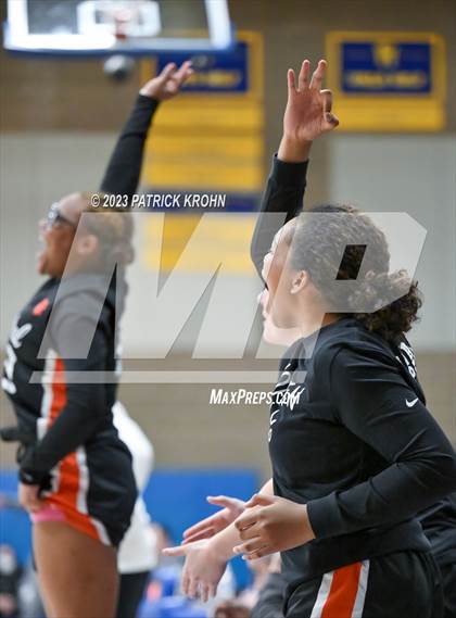 Thumbnail 3 in West Seattle vs Central Kitsap (3A Opening Round) photogallery.