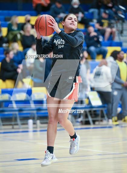 Thumbnail 2 in West Seattle vs Central Kitsap (3A Opening Round) photogallery.