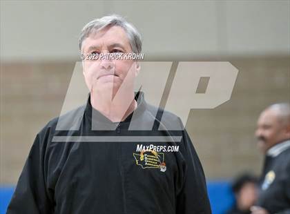 Thumbnail 3 in West Seattle vs Central Kitsap (3A Opening Round) photogallery.