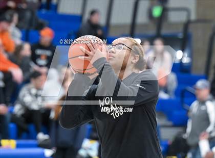 Thumbnail 2 in West Seattle vs Central Kitsap (3A Opening Round) photogallery.