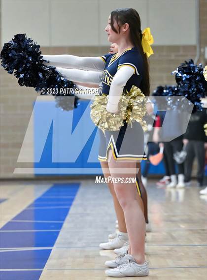 Thumbnail 1 in West Seattle vs Central Kitsap (3A Opening Round) photogallery.