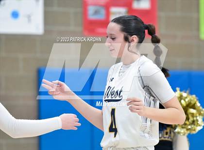 Thumbnail 3 in West Seattle vs Central Kitsap (3A Opening Round) photogallery.