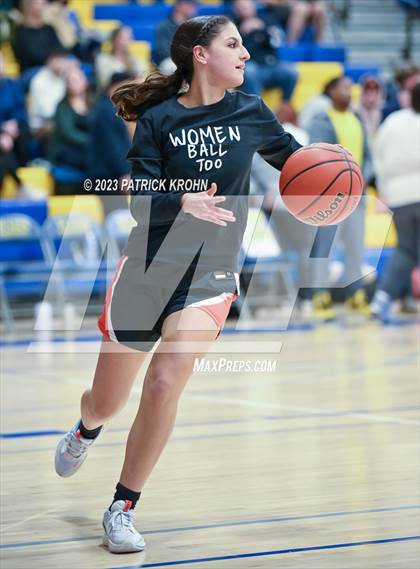 Thumbnail 3 in West Seattle vs Central Kitsap (3A Opening Round) photogallery.