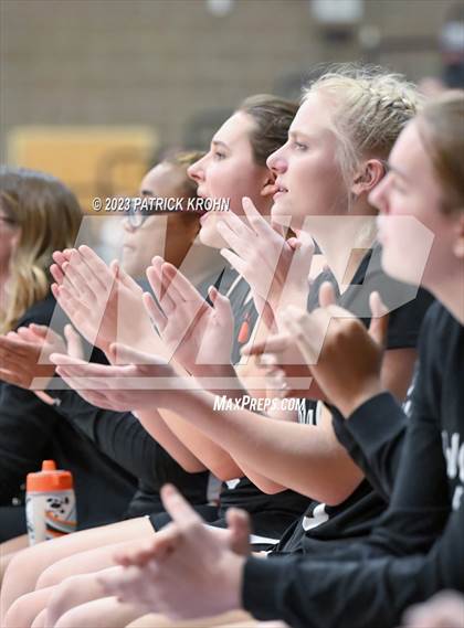 Thumbnail 2 in West Seattle vs Central Kitsap (3A Opening Round) photogallery.