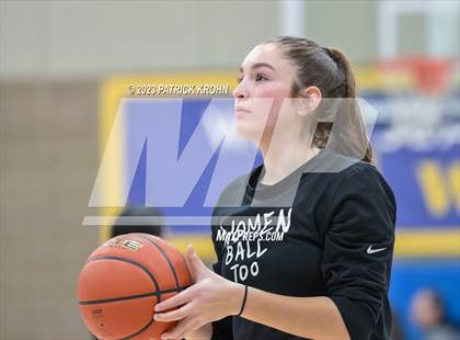 Thumbnail 3 in West Seattle vs Central Kitsap (3A Opening Round) photogallery.