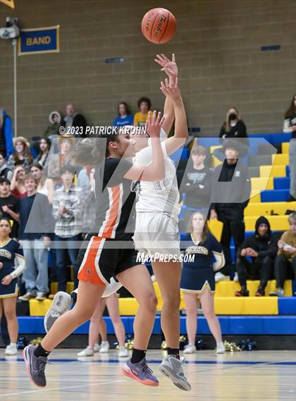 Thumbnail 3 in West Seattle vs Central Kitsap (3A Opening Round) photogallery.