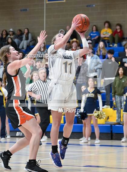 Thumbnail 1 in West Seattle vs Central Kitsap (3A Opening Round) photogallery.