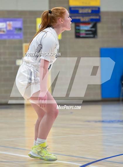 Thumbnail 1 in West Seattle vs Central Kitsap (3A Opening Round) photogallery.