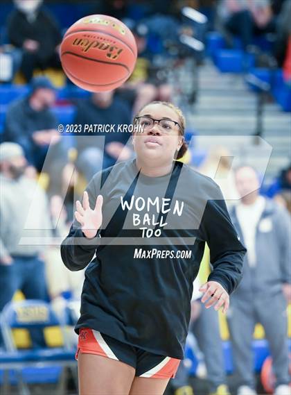 Thumbnail 3 in West Seattle vs Central Kitsap (3A Opening Round) photogallery.