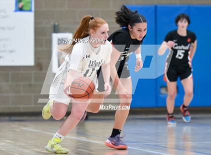 Thumbnail 1 in West Seattle vs Central Kitsap (3A Opening Round) photogallery.