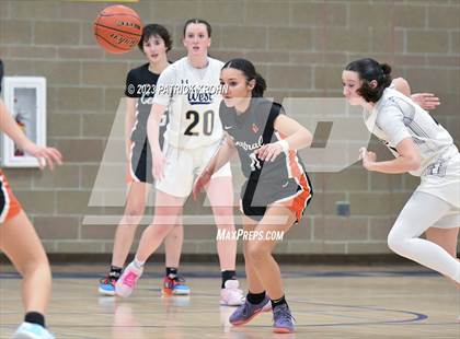 Thumbnail 1 in West Seattle vs Central Kitsap (3A Opening Round) photogallery.