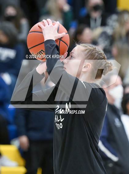 Thumbnail 3 in West Seattle vs Central Kitsap (3A Opening Round) photogallery.