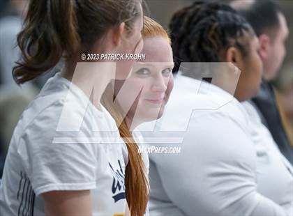 Thumbnail 3 in West Seattle vs Central Kitsap (3A Opening Round) photogallery.