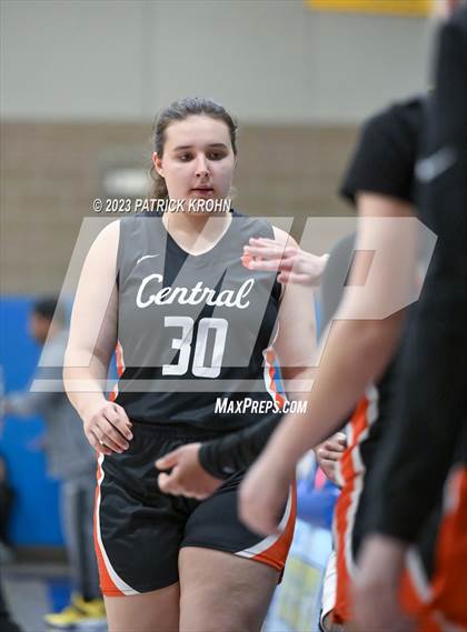 Thumbnail 3 in West Seattle vs Central Kitsap (3A Opening Round) photogallery.