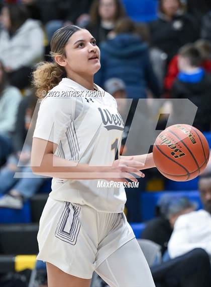 Thumbnail 3 in West Seattle vs Central Kitsap (3A Opening Round) photogallery.