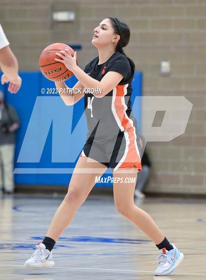 Thumbnail 3 in West Seattle vs Central Kitsap (3A Opening Round) photogallery.