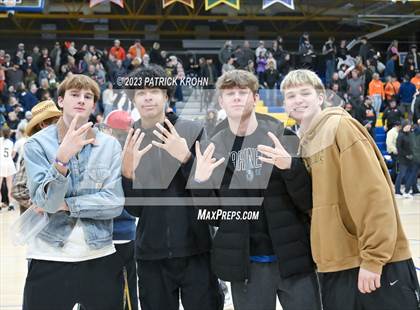 Thumbnail 3 in West Seattle vs Central Kitsap (3A Opening Round) photogallery.