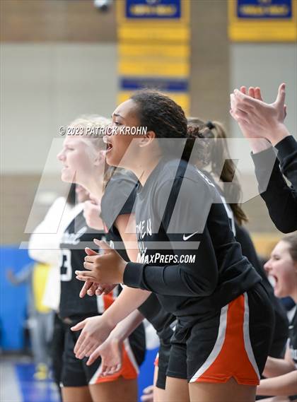 Thumbnail 3 in West Seattle vs Central Kitsap (3A Opening Round) photogallery.