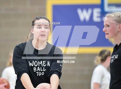 Thumbnail 3 in West Seattle vs Central Kitsap (3A Opening Round) photogallery.