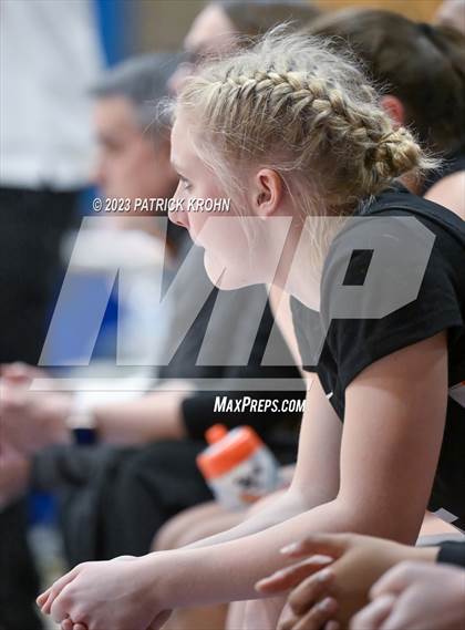 Thumbnail 3 in West Seattle vs Central Kitsap (3A Opening Round) photogallery.