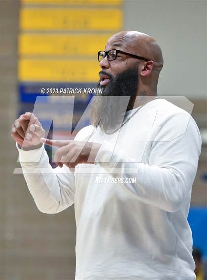 Thumbnail 1 in West Seattle vs Central Kitsap (3A Opening Round) photogallery.