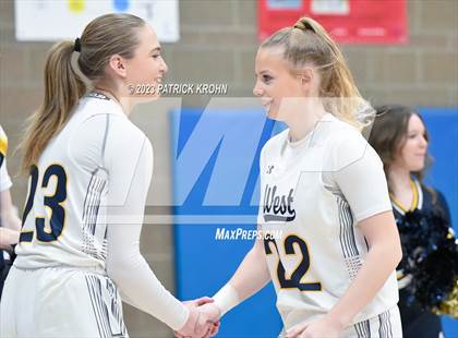 Thumbnail 3 in West Seattle vs Central Kitsap (3A Opening Round) photogallery.