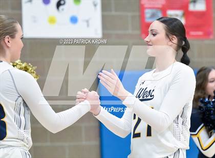 Thumbnail 2 in West Seattle vs Central Kitsap (3A Opening Round) photogallery.