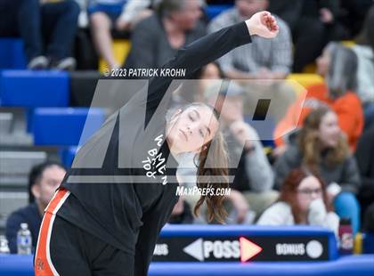 Thumbnail 2 in West Seattle vs Central Kitsap (3A Opening Round) photogallery.