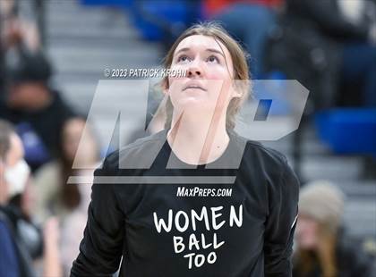Thumbnail 1 in West Seattle vs Central Kitsap (3A Opening Round) photogallery.