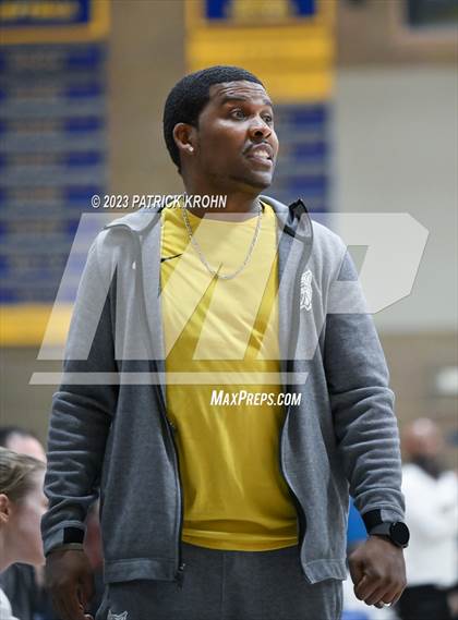 Thumbnail 2 in West Seattle vs Central Kitsap (3A Opening Round) photogallery.