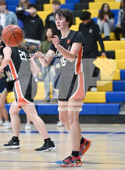 Thumbnail 2 in West Seattle vs Central Kitsap (3A Opening Round) photogallery.
