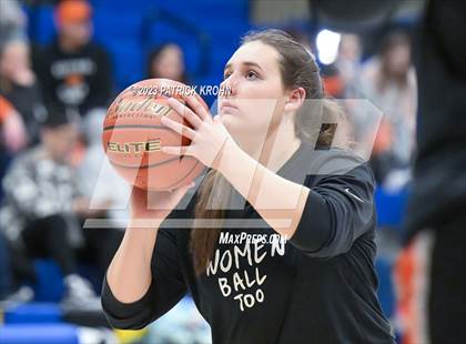 Thumbnail 3 in West Seattle vs Central Kitsap (3A Opening Round) photogallery.