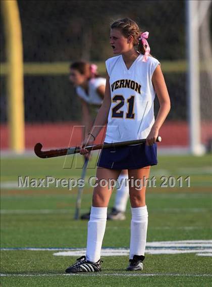 Thumbnail 1 in Vernon vs Morris Hills photogallery.