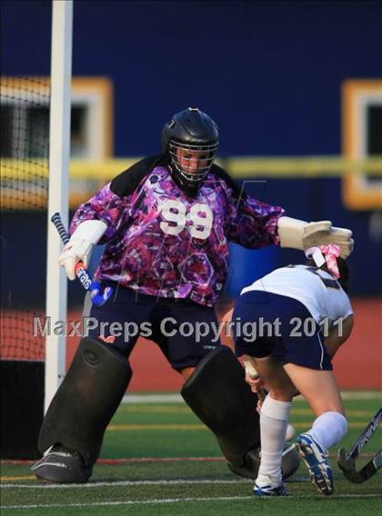 Thumbnail 3 in Vernon vs Morris Hills photogallery.
