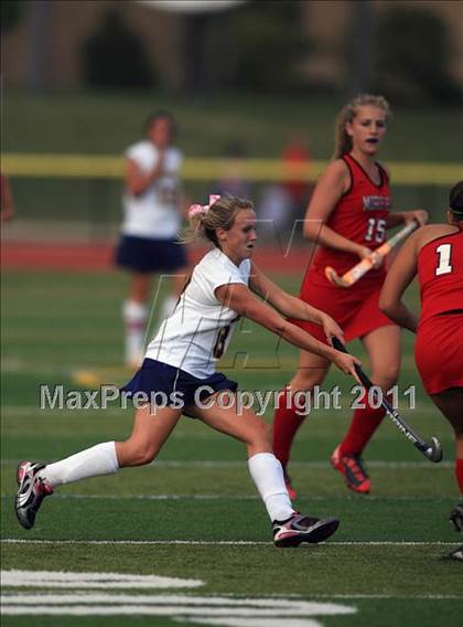 Thumbnail 1 in Vernon vs Morris Hills photogallery.