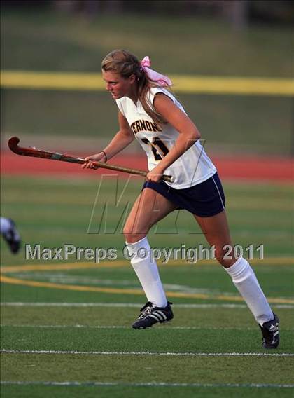 Thumbnail 2 in Vernon vs Morris Hills photogallery.
