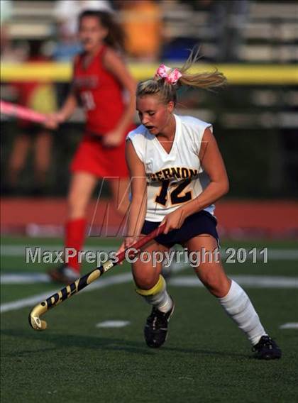 Thumbnail 1 in Vernon vs Morris Hills photogallery.