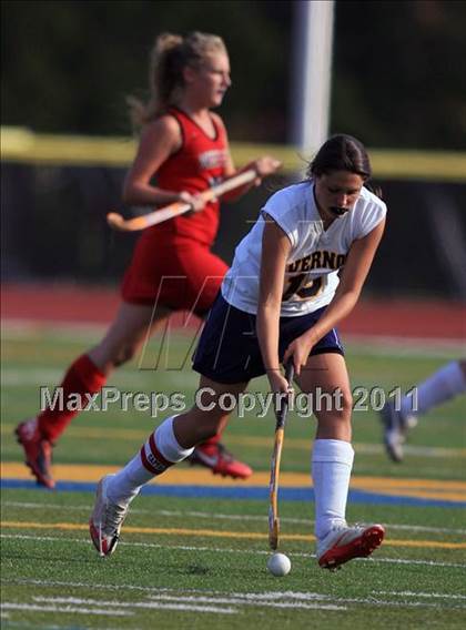 Thumbnail 1 in Vernon vs Morris Hills photogallery.