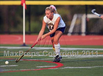 Thumbnail 1 in Vernon vs Morris Hills photogallery.