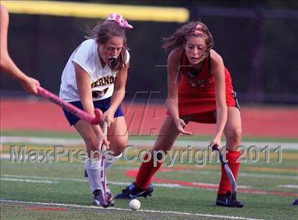 Thumbnail 1 in Vernon vs Morris Hills photogallery.