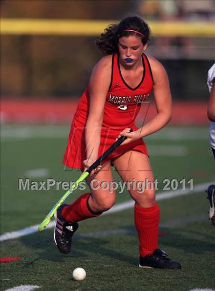 Thumbnail 1 in Vernon vs Morris Hills photogallery.