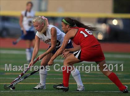 Thumbnail 1 in Vernon vs Morris Hills photogallery.